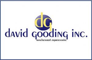 David Gooding, Inc. Logo