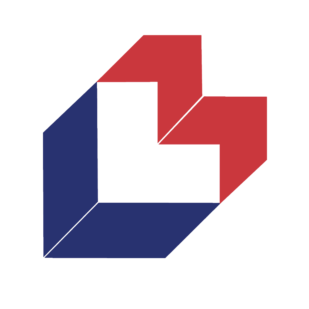 Frank P. Langely Logo