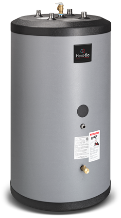 Hot Water Supply Boiler